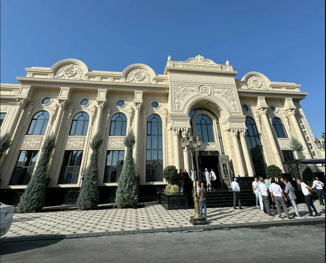 Tashqi ko'rinish